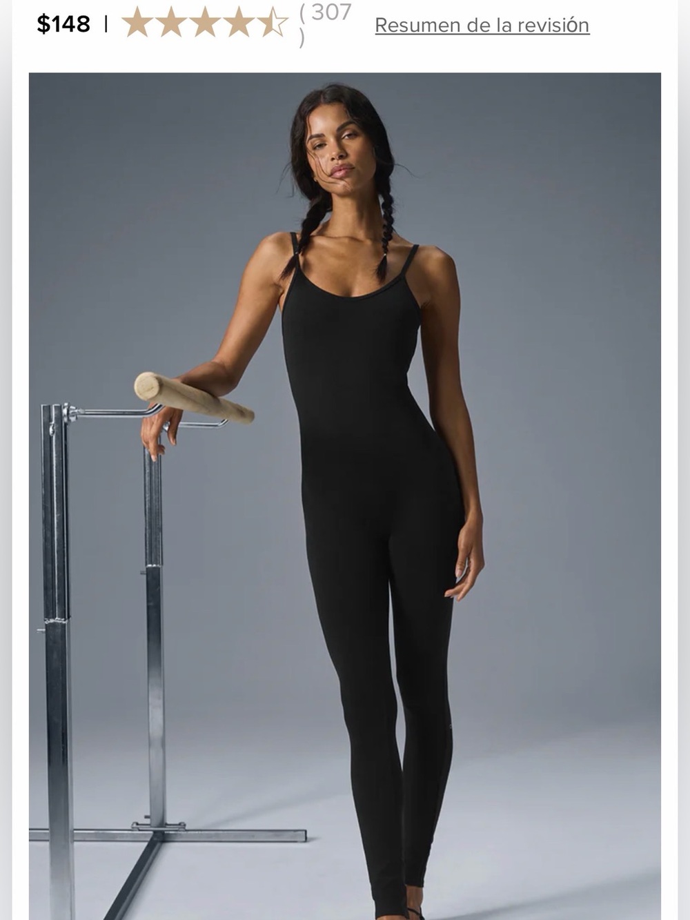 Airbrush One And Done – One-piece airbrushed swimsuit , size M